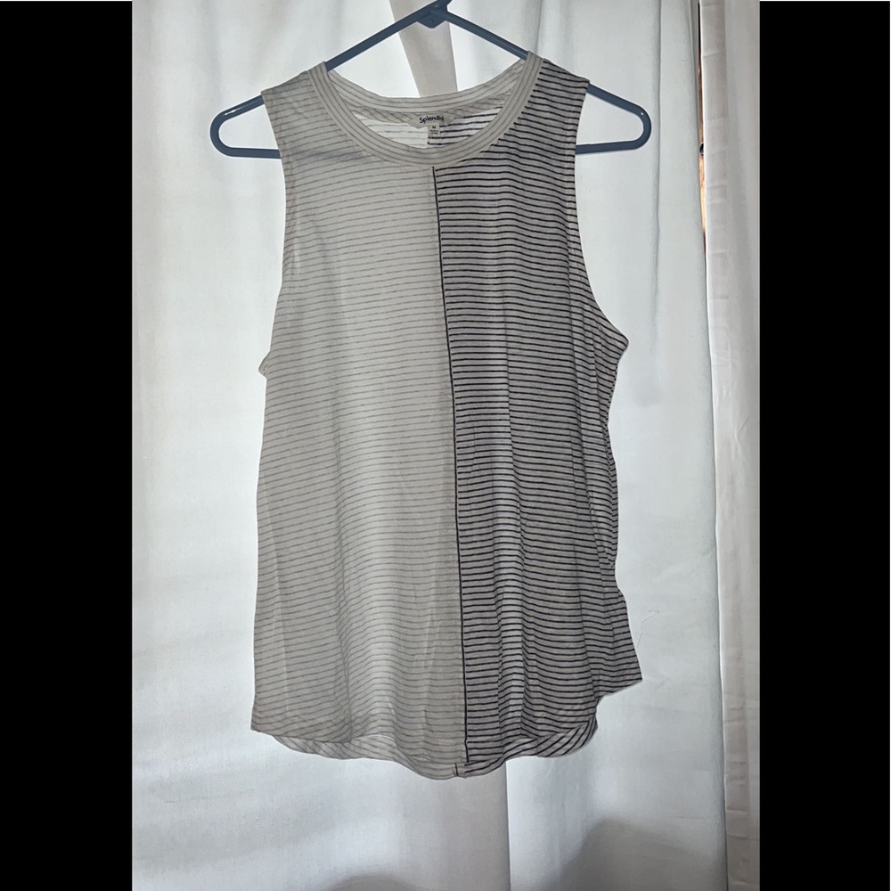 Cute summer tank top!!